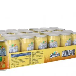 Refresco piñita 24 unidades