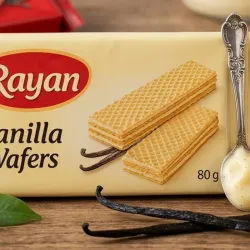 Sorbeto Rayan Vainilla