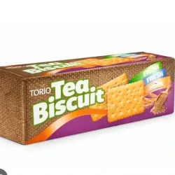 Tea Biscuits