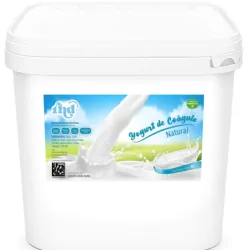 Yogurt Probiotico 4lt natural