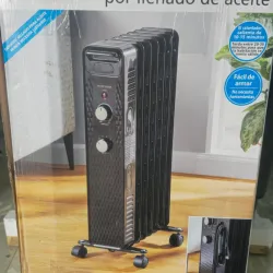 Calefacción