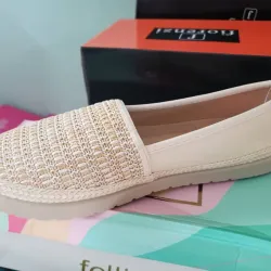 Calzado femenino