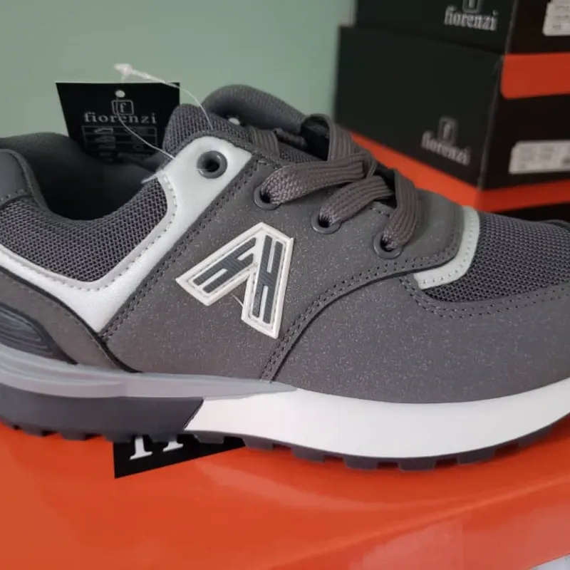 Calzado infantil masculino