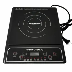 Hornilla de inducción 