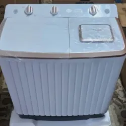 Lavadora 