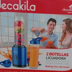 Licuadora