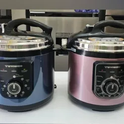 Olla multipropósito