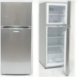 Refrigerador milexus 