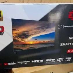 Smart tv 