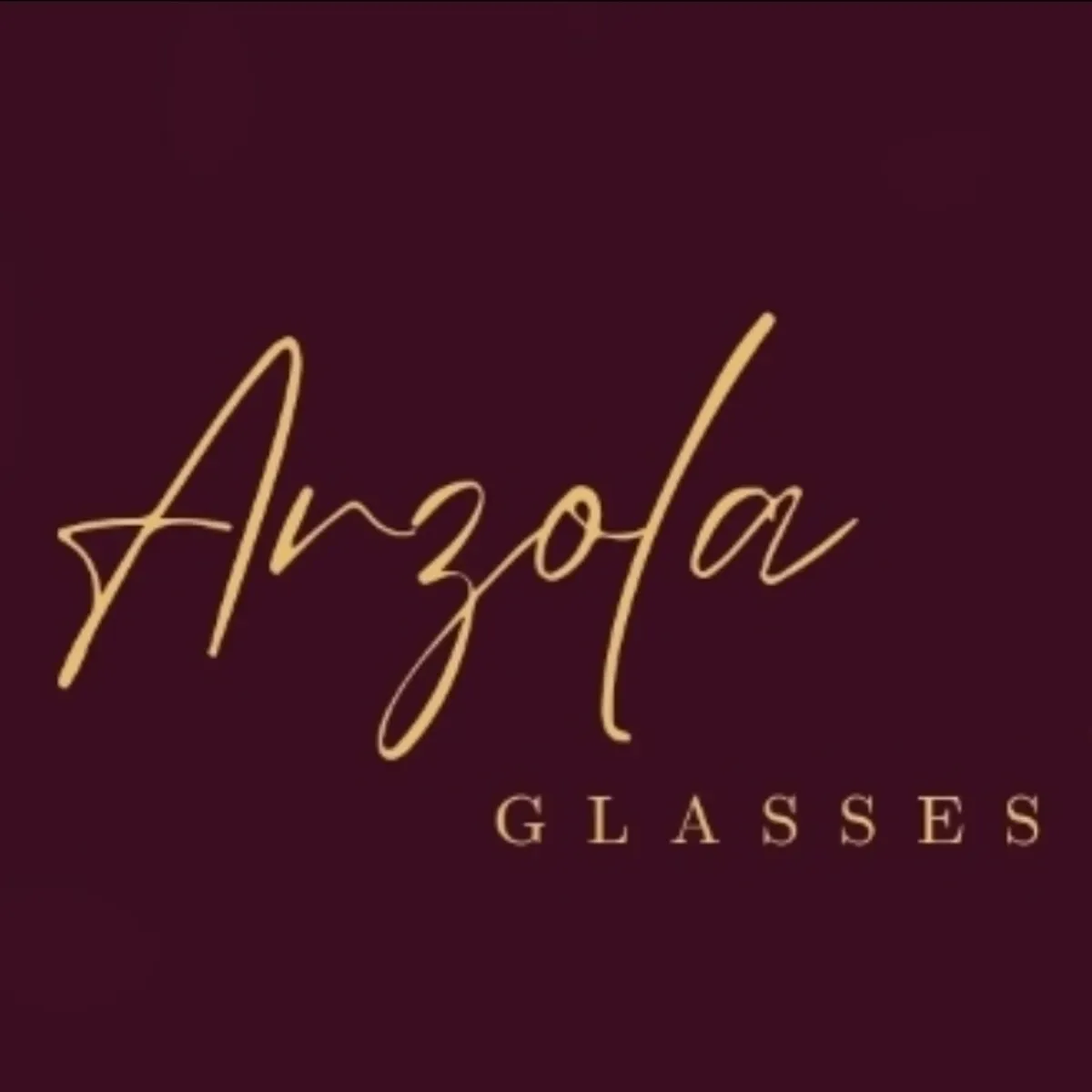 Arzola Glasses