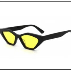 Gafas Amarillas 