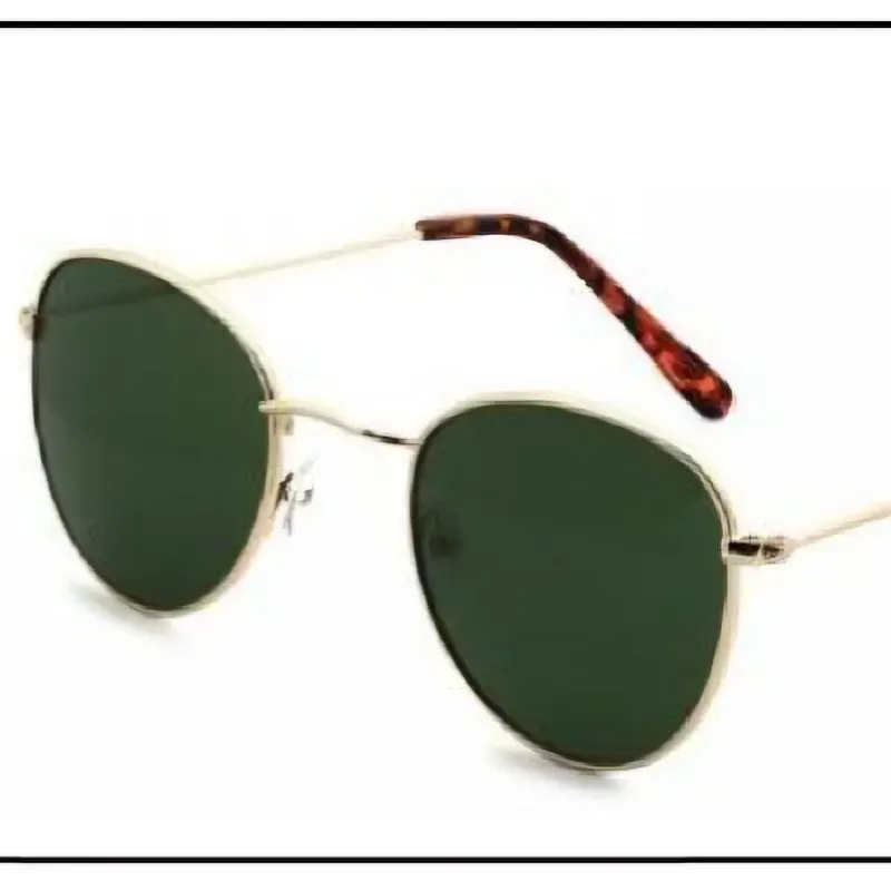 Gafas Tipo Ray Ban