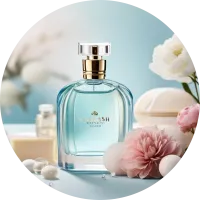 ASEO & PERFUMERÍA