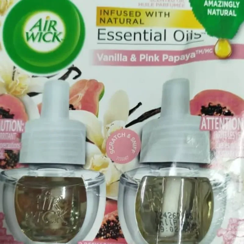 Air Wick Repuestos 