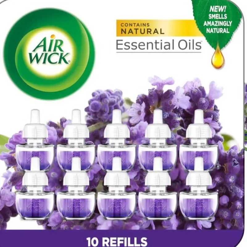 Air Wick Repuestos 