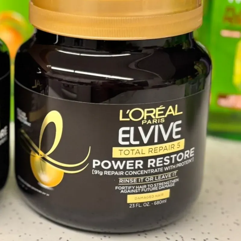 Crema de tratamiento Loréal 