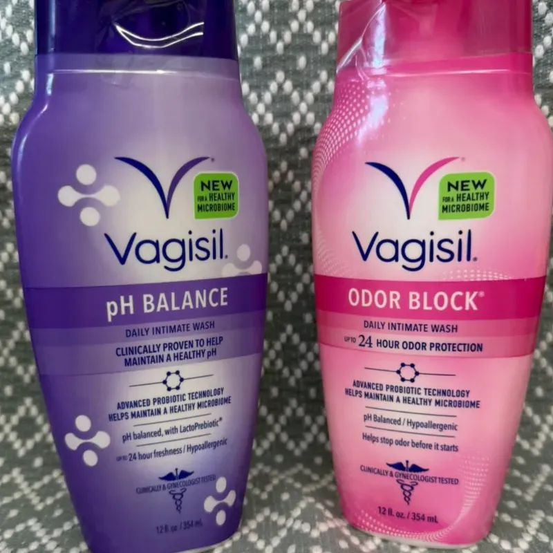 Gel Intimo Vagisil