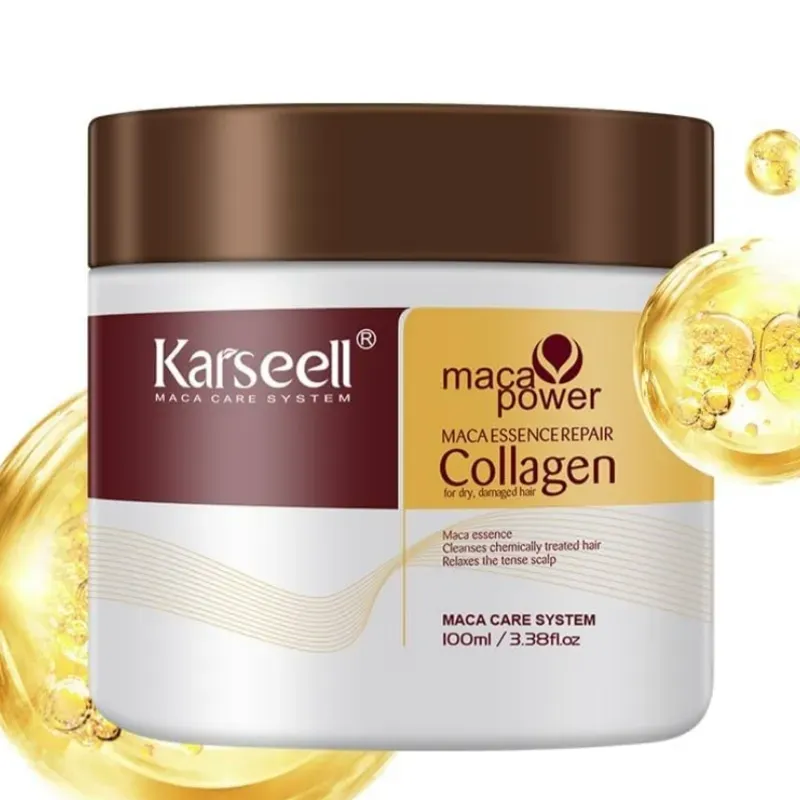 Mascarilla capilar Karseell