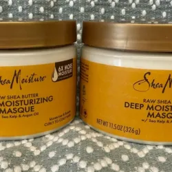 Mascarilla capilar 