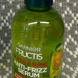 Sérum Anti-Frizz Garnier Fructis 