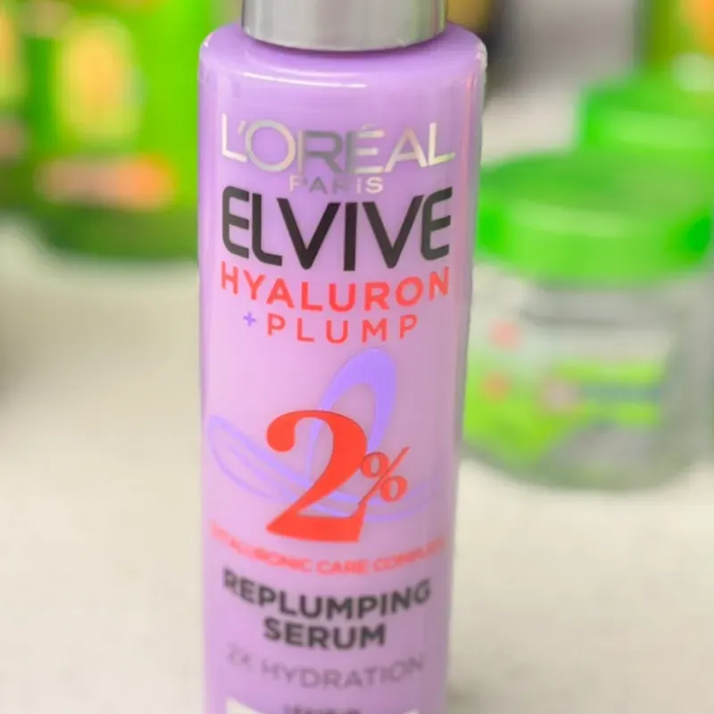 Sérum Loréal 