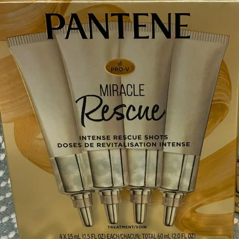 Sérum Pantene