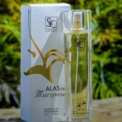 Alas de Mariposa EDP woman 55 mL