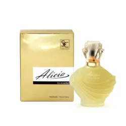 Alicia EDP woman 100 mL