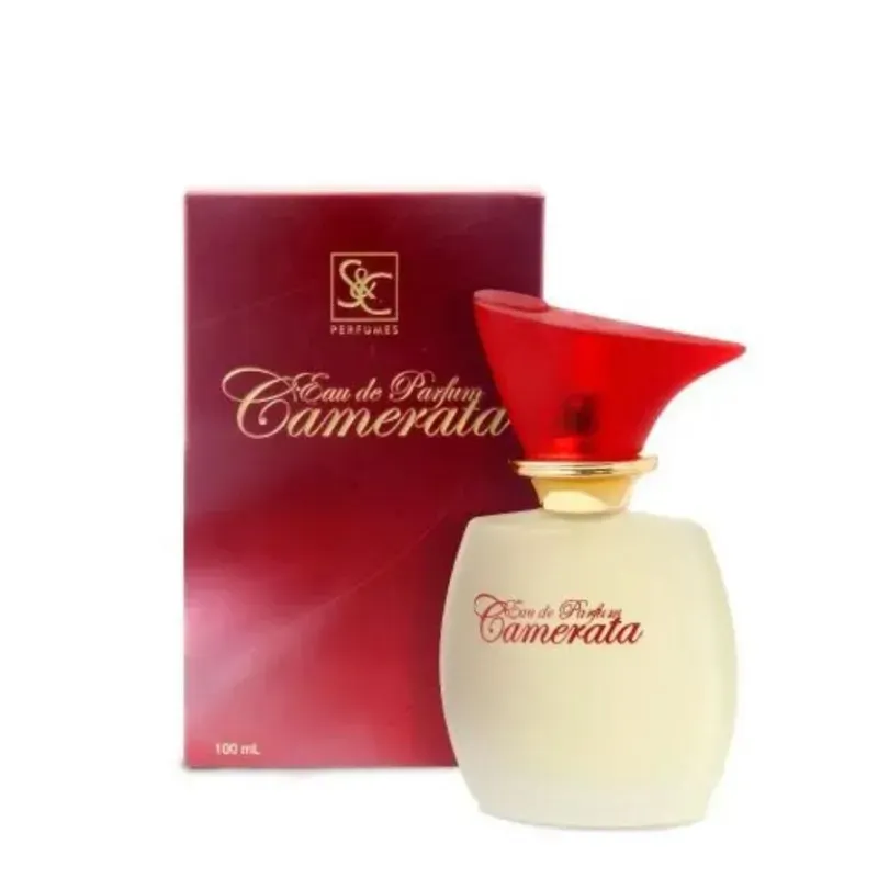 Camerata EDP 100mL