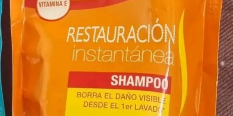 Champú Sedal Restauración Instantanea