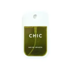 CHIC #1 EDT PARA MUJER 45 ML