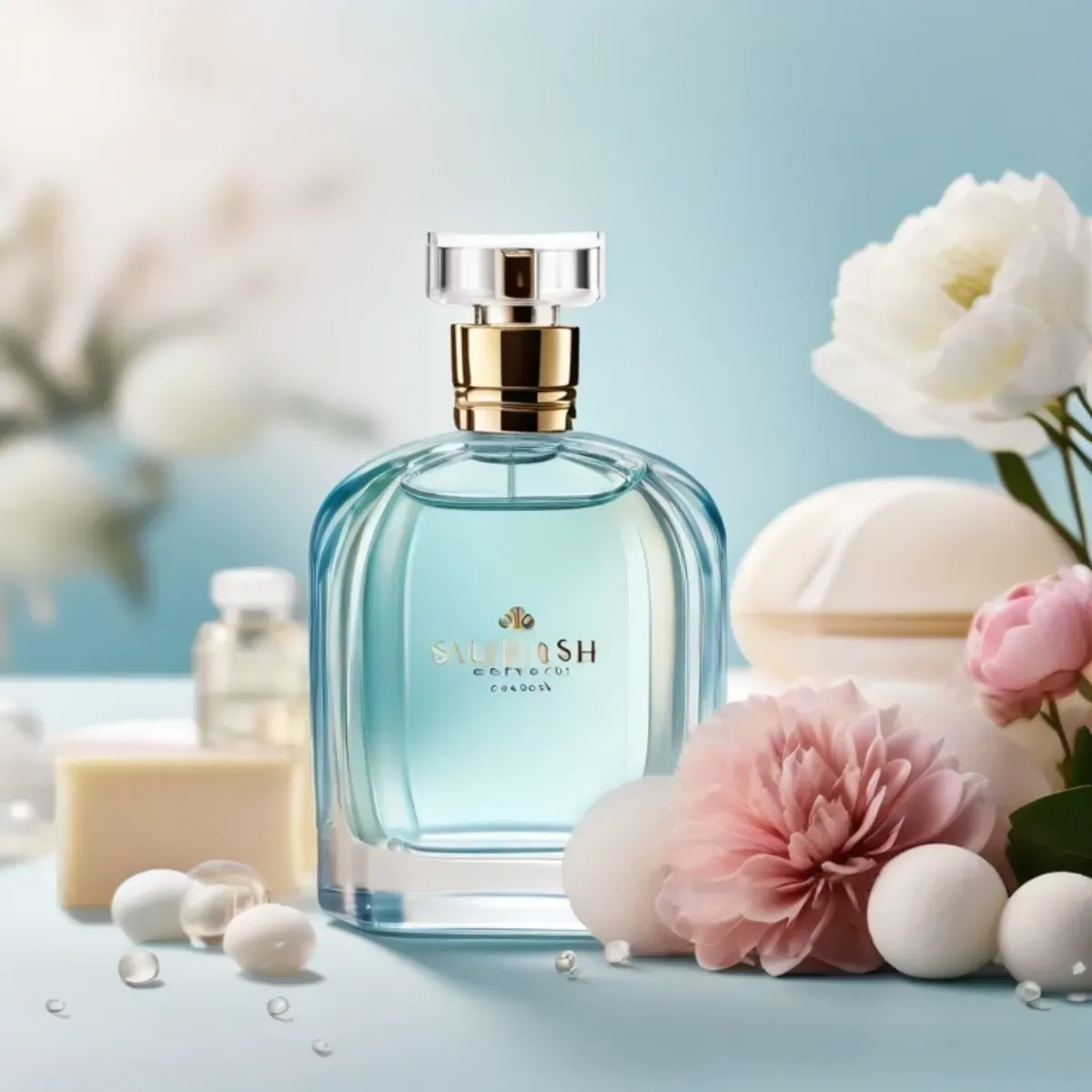 ASEO Y PERFUMERÍA X CANTIDAD