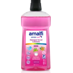 Enjuague bucal para bebé