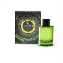 Eau de Toilette Impacto para Hombre