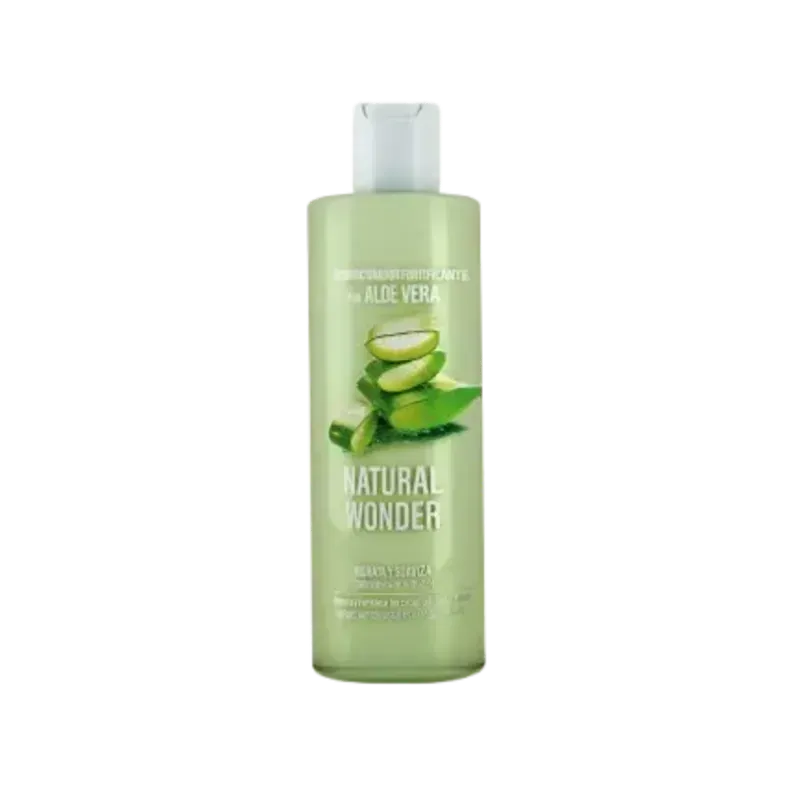 Natural Wonder Juego Champú y Acondicionador 400ml