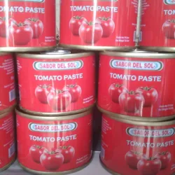 Pasta de tomate 🍅 70 g