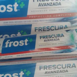 Pasta dental Frescura 150 g