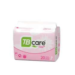 PROTECTORES DIARIOS 20 unidades