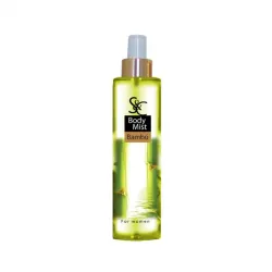 S&C Body Mist-Bambú 200 mL