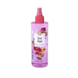 S&C ELIXIR FLORAL AGUA DE COLONIA 400 ML