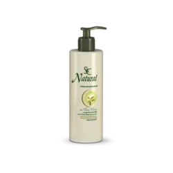 S&C NATURAL CREMA REGENERADORA CON YLANG YLANG 400 ML