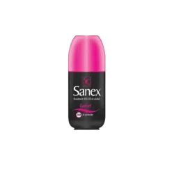 Sanex Desodorante Roll On Confort S/Alcohol 100 mL