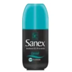 Sanex Desodorante Roll On Control S/Alcohol 100 mL