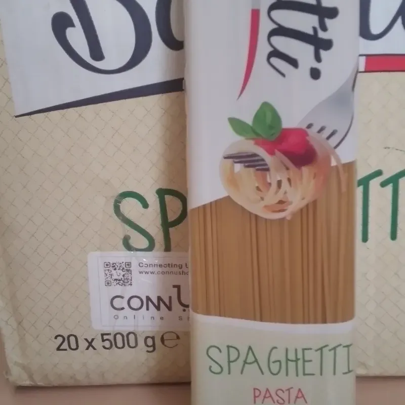 Spaguetis Banetti 500g