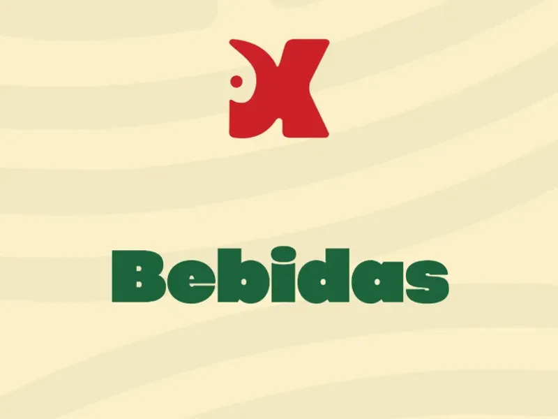 Bebidas