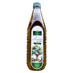 Aceite de Oliva Laura 1 lt.