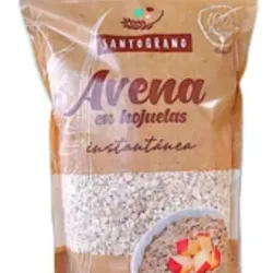 Avena en Hojuelas Santograno 500 gr.