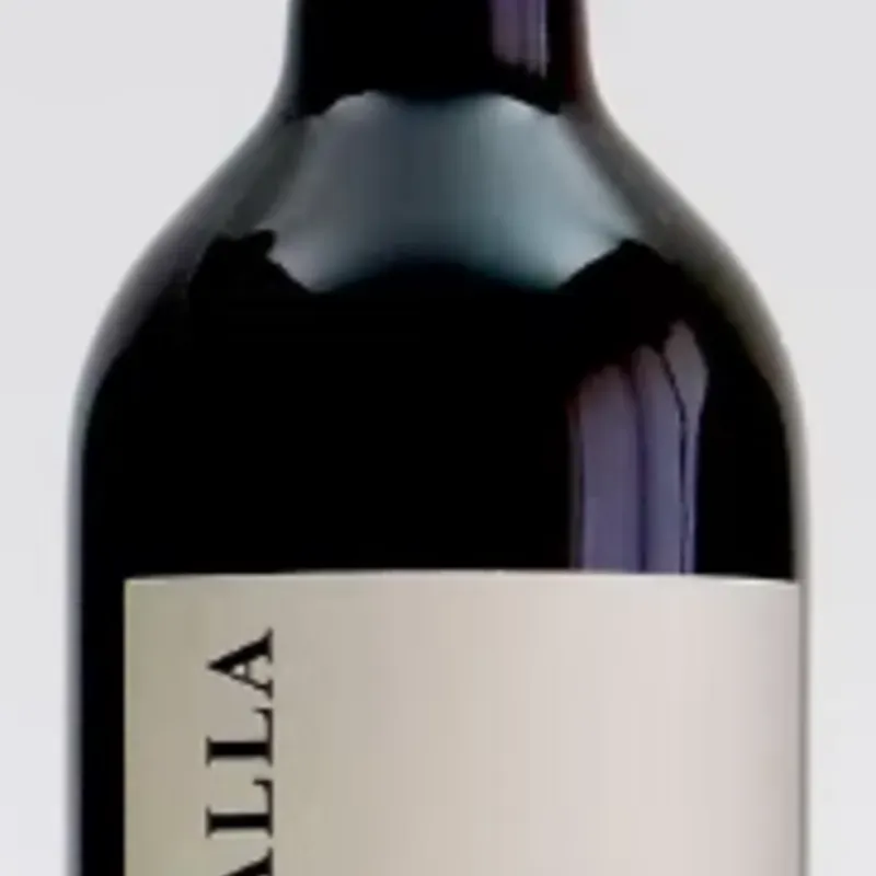 Cavalla Carmenere 750 cc.