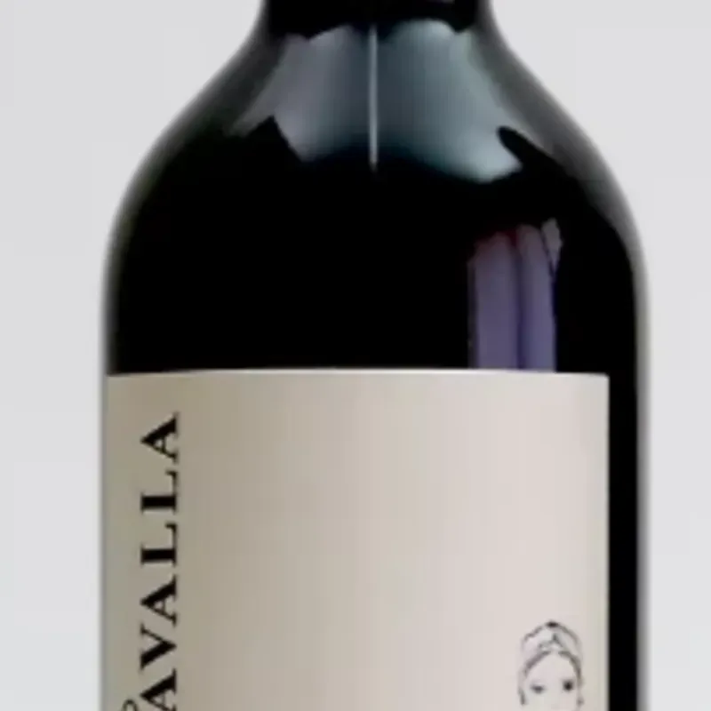 Cavalla Ensamblaje Cabernet Sauvignon - Carmenere 750 cc.