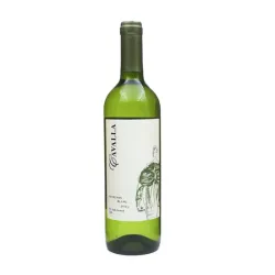 Cavalla Sauvignon Blanc 750 cc.
